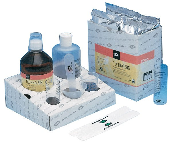 TECHNO DUST-FREE 500g