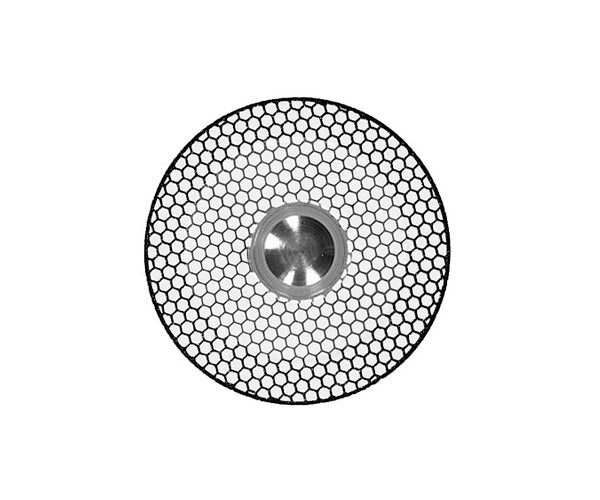 934.104.220 KOMET DISC DIAMANT FLEXIBLE PEÇA DE MÀ ø 220 - 1uds