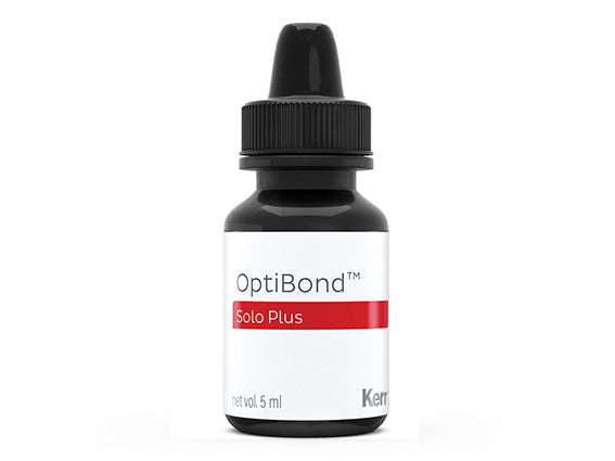 OPTIBOND SOLO PLUS bottle 5 ml