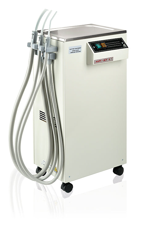 ASPI JET 6