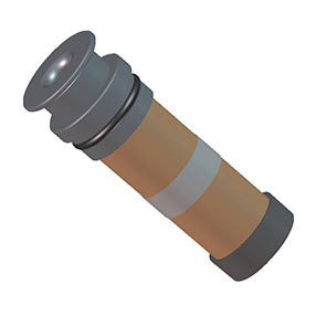 PRIMER I DUO DURR filtre aspiració