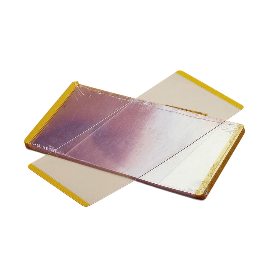 PLASTICO PROTECTOR CRISTAL MESTRA ti2/3 10 ud