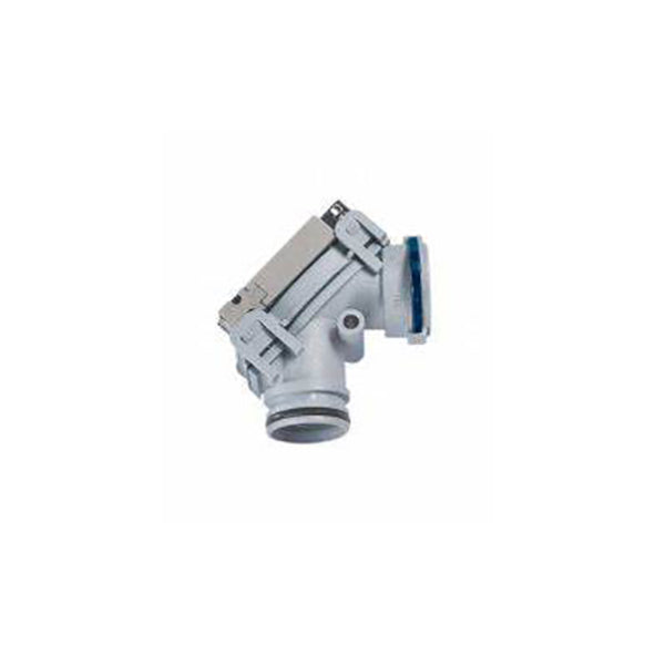 DURR VALVE equipment selector