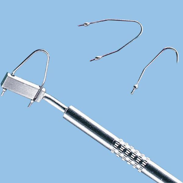 CORONAFLEX filferro palanca