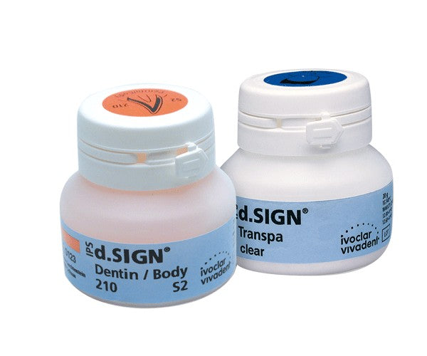 IPS DSIGN A-D dentina C3 20 g