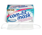 COM-FIT SUPER SENSITIVE c/gomas 50 Ud