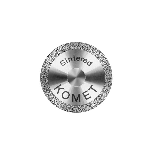 942.104.200 KOMET DISC DIAMANT FLEXIBLE PEÇA DE MÀ ø 200 - 1uds