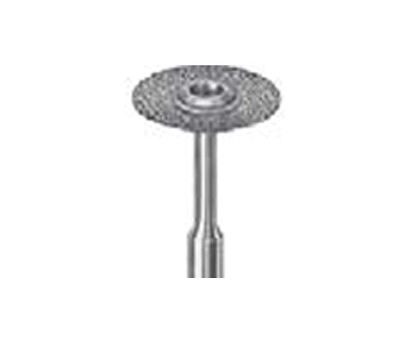 945B.104.100 KOMET DISCO DIAMANTE DISCO PIEZA DE MANO ø 100 - 1uds