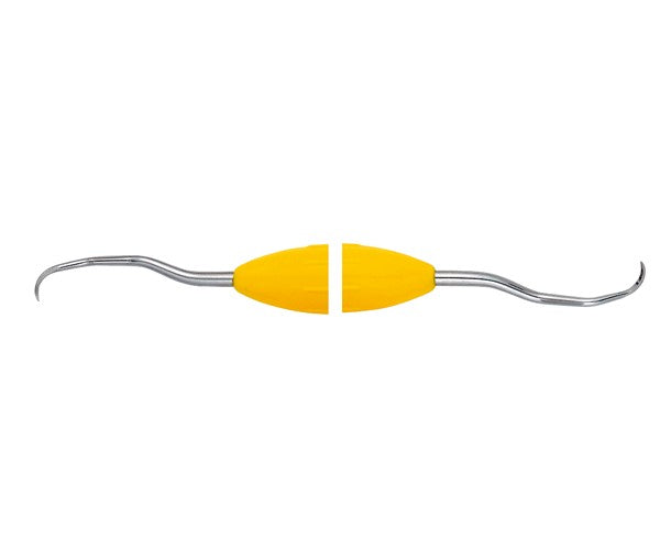 SYNTETTE CURETTE LM ergo 215/216