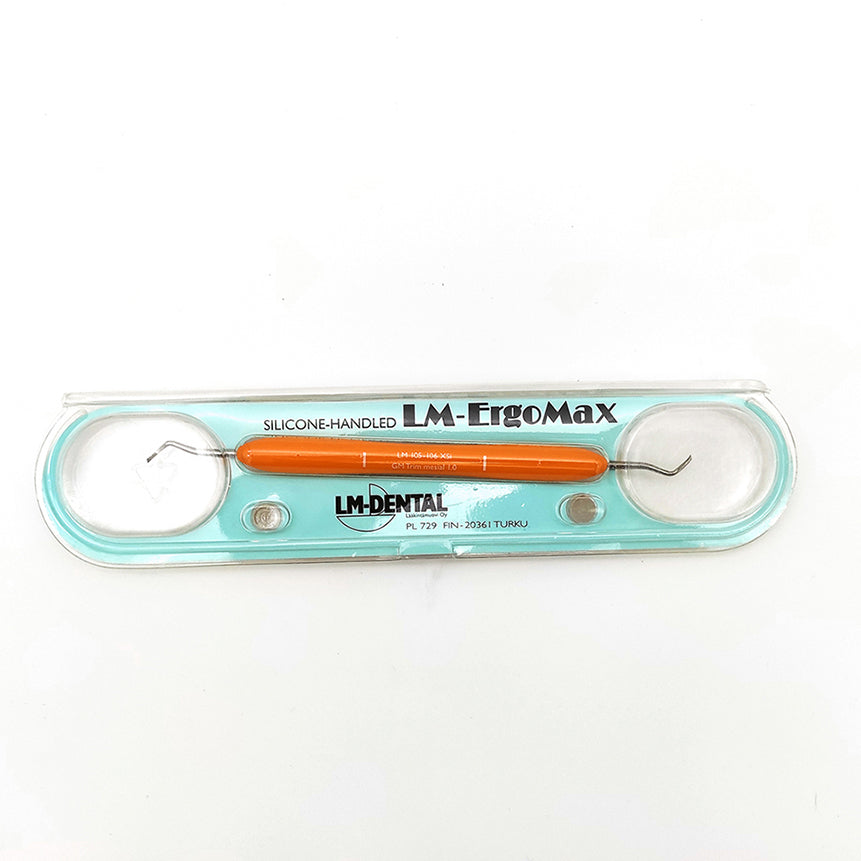 ** LM-ERGO. RECORTADOR 105-106