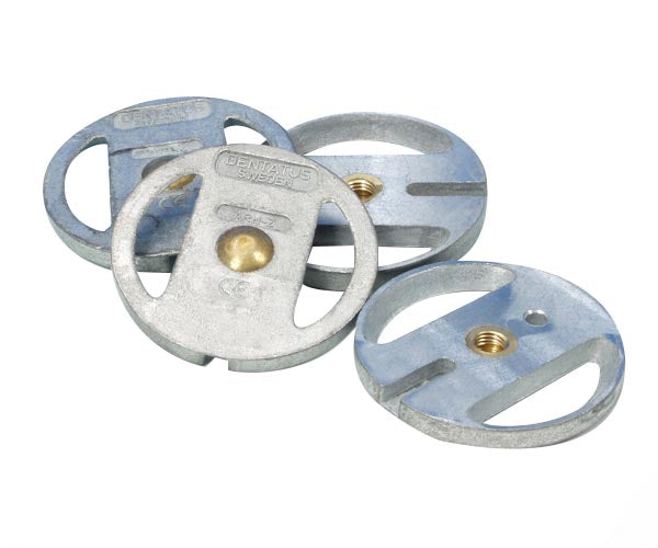 PLATINA DENTATUS zinc 2 ut