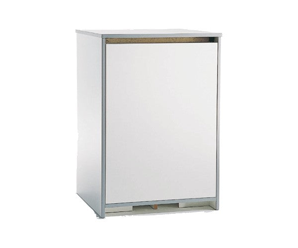TORNADO mueble gris madera insonorizador