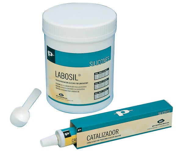 LABOSIL shore 90 (10 kg+5 catalitzadors)