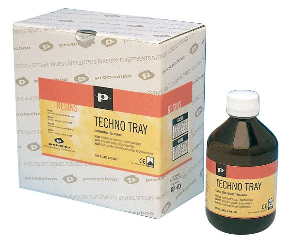 TECHNO TRAY liq 300 ml