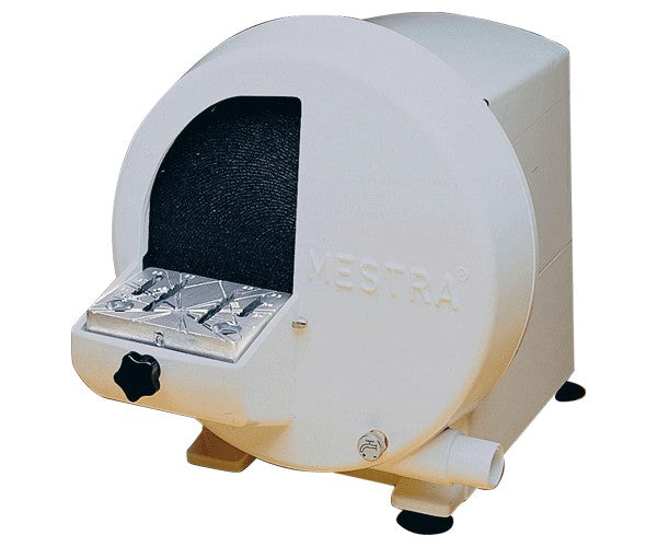 RECORTADORA MESTRA 1500 rpm carbur silice