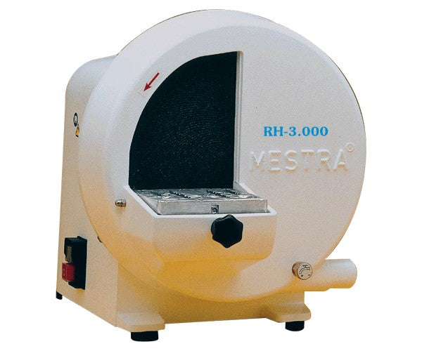 MESTRA TRIMMER 3000 rpm silicon carbide