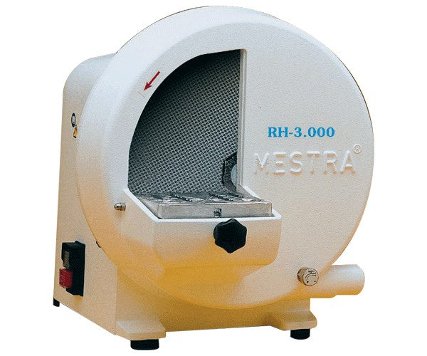 MESTRA RH3 TRIMMER 3000 rpm diamond disc