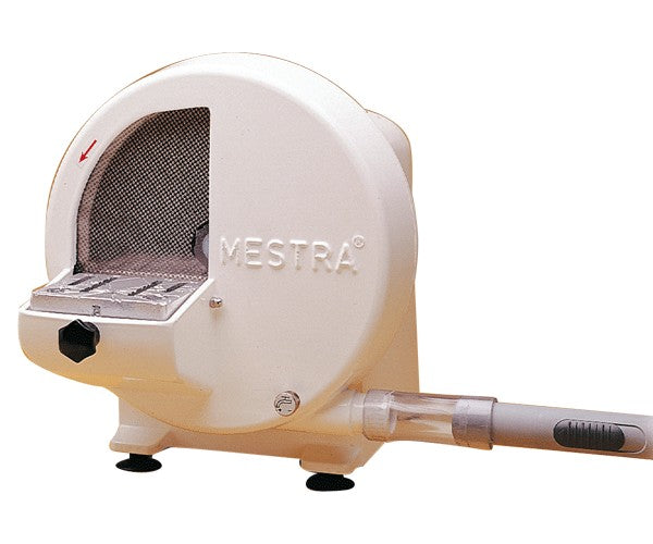 MESTRA DH1 TRIMMER 1500 rpm diamond disc