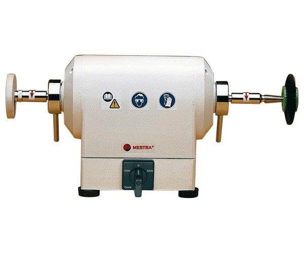 PULIDORA MESTRA 2 velocidades 500 w