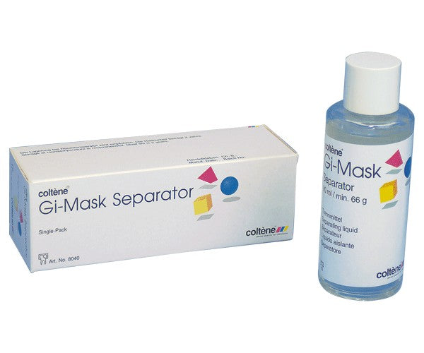 GI-MASK separador 50 ml