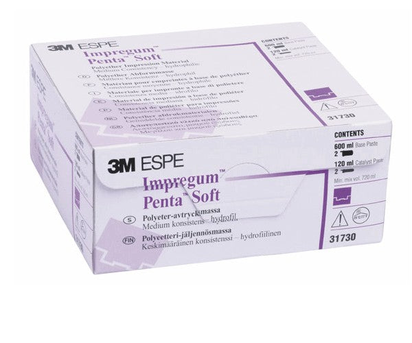 IMPREGUM PENTA soft rep