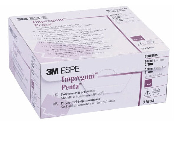 IMPREGUM PENTA rep