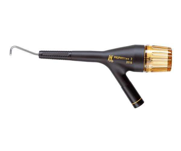 PROPHYFLEX 2 recipient p/bicarbonat addic