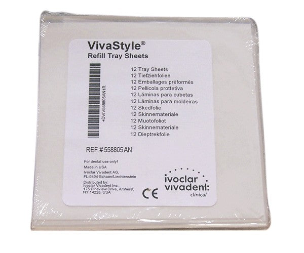 VIVASTYLE ironing boards, 12 units
