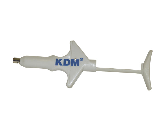 APLICADOR KDM p/ compotips