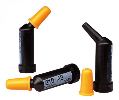 HELIOMOLAR HB A2 cap (20x0,25 g)