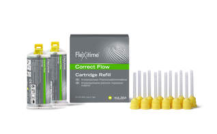 FLEXITIME CORRECT flow (2x50 ml)