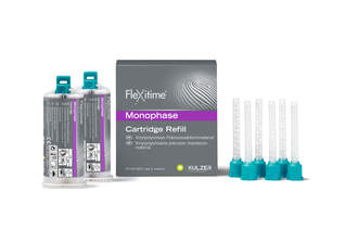 FLEXITIME monophase (2x50 ml)