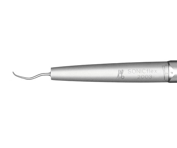 SONICFLEX 2003