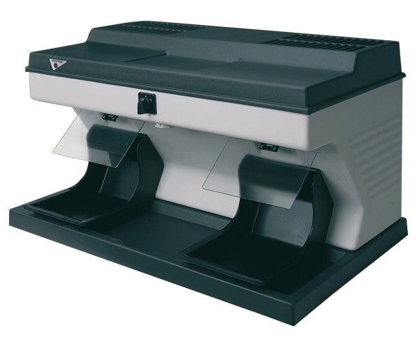 BOX DE PULIDO MESTRA