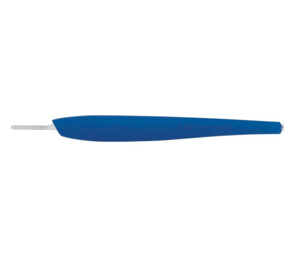 HOLD 3 ergo handle scalpel