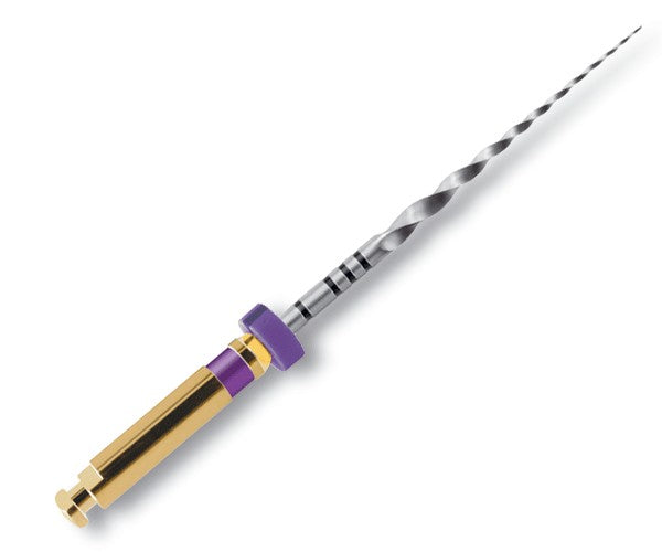PROTAPER 21 mm S1 limas preparacion 6 ud