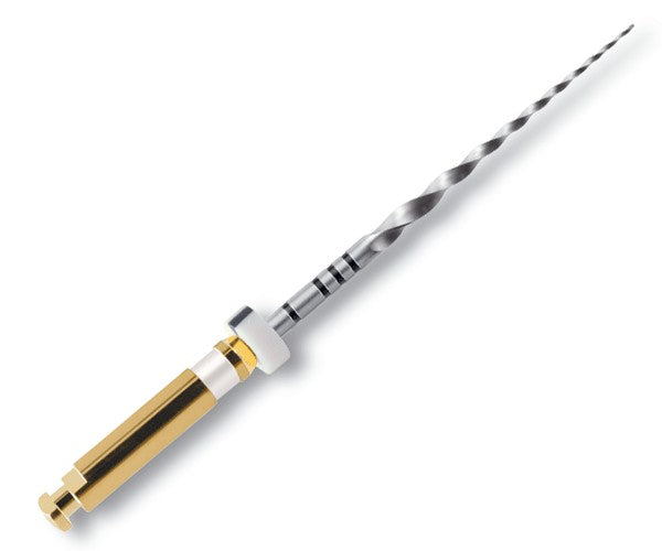 PROTAPER 25 mm S1 llimes preparacio 6 u