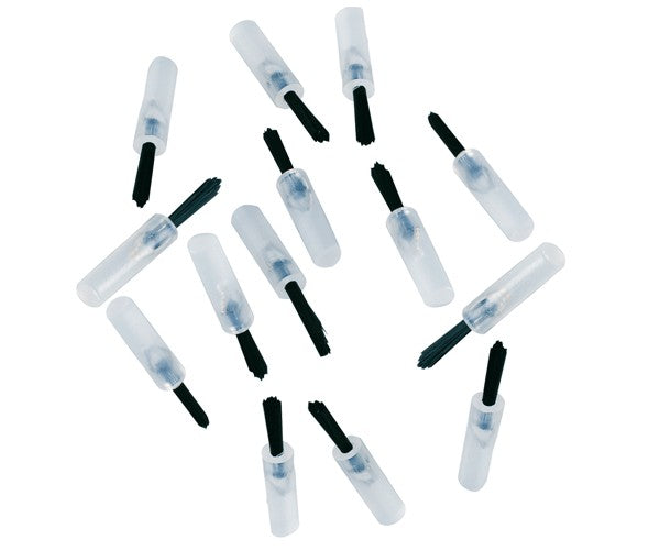 PINCELES LARIDENT negros 100 ud