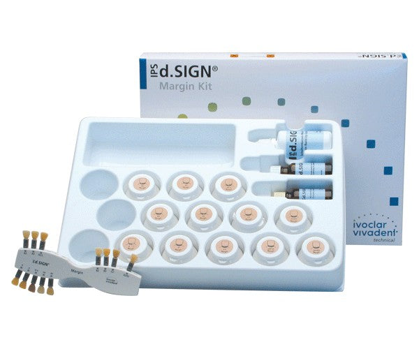 IPS DSIGN A-D margin C2 20 g