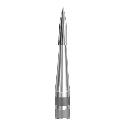 H246B.314.009 KOMET TUNGSTEN C. MILL TURBINE NEEDLE ø 009 5 units