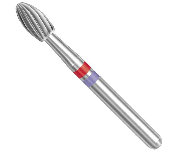 H379B.314.023 KOMET MADUIXA C. TUNGSTÈ OU TURBINA ø 023 5 ut.