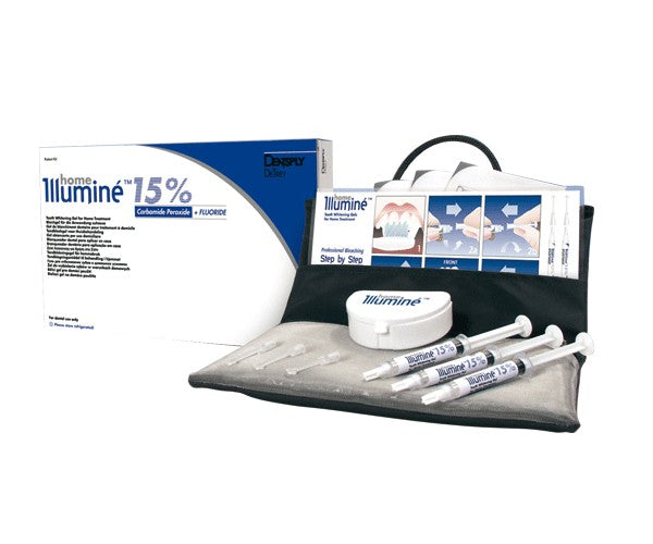 ILLUMINE home 15% kit llançament