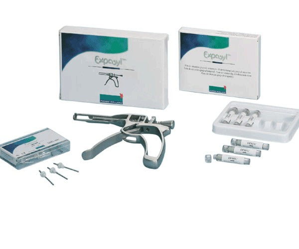 EXPASYL mini kit