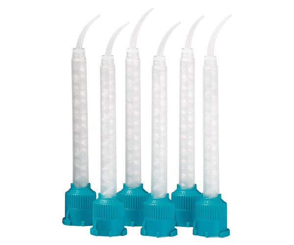FLEXITIME puntes intraorals blanques 96 ut