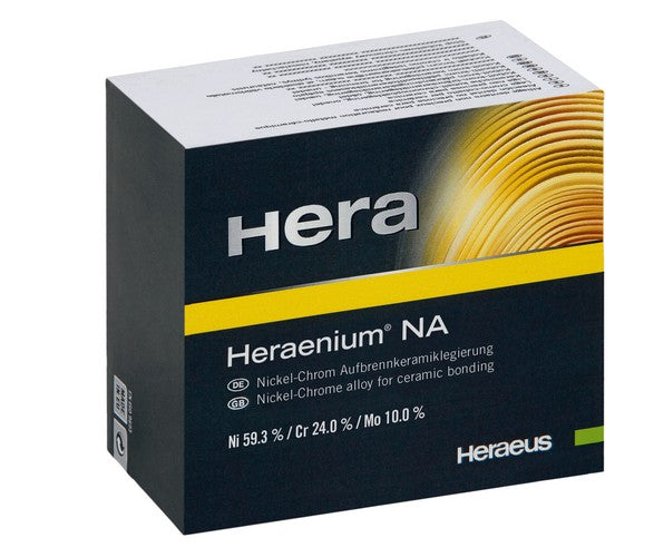 HERAENIUM NA 1 kg