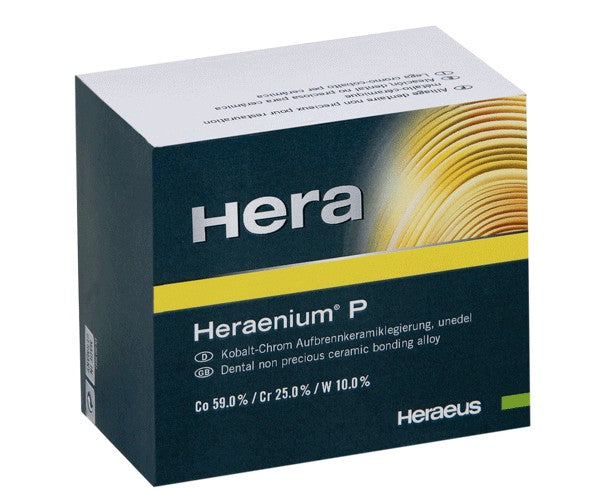 HERAENIUM P 250 g