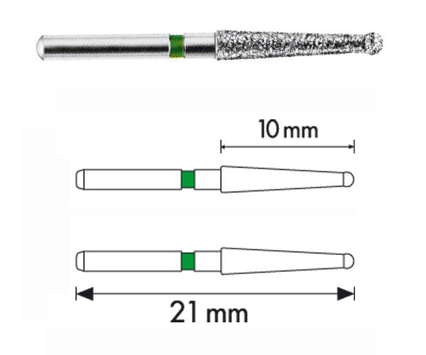 MADUIXA POST SPACE MAILLEFER fg 025 mm 005 6 u.