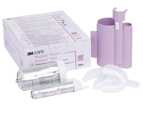 PENTAMATIC POSITION cartucho