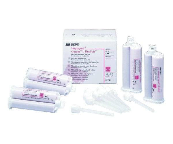IMPREGUM GARANT L DUO SOFT rep
