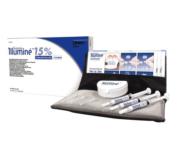 ILLUMINE home 15% intro (3x3 ml)